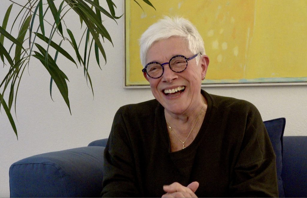 Marie-Josèphe Lachat